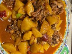 -巴依兄弟西域美食(机场店)