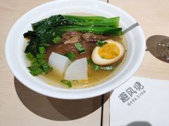 -避风塘(金山万达店)