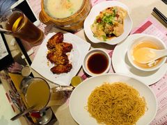 红油三宝-池记(尖沙咀店)