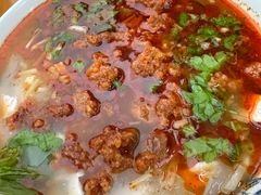 -豆相识•九九豆腐脑(牛咡桥店)