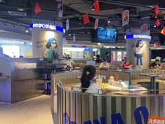 -伯友茶记(中华广场店)