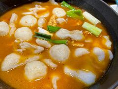 -肖记公安牛肉鱼杂馆·省级非物质文化遗产(江汉路直营店)