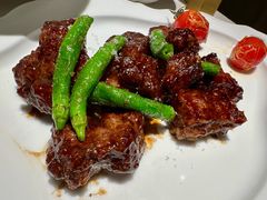 -華府Deluxe(兴业太古汇店)