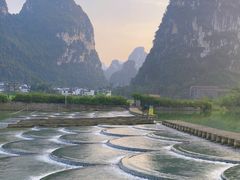 -明仕田园