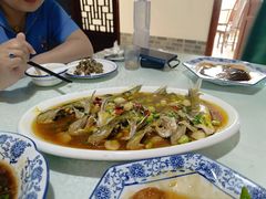 -呼吸森林·生态农庄农家乐私房菜