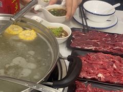 -全好食潮汕牛肉火锅(泗洲路店)