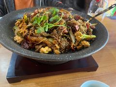 -一麻一辣麻辣香锅(方庄店)