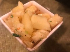 -多哥水傣味餐厅(司马巷店)