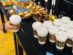 -星巴克(南宁民歌湖店)