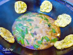 -曹丞相·地锅鸡·地锅鱼(武林店)