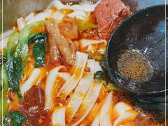 -小满手工粉(杭州滨江龙湖店)