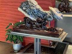 -沈灶河豚宴·河豚融合餐厅(汉中路店)