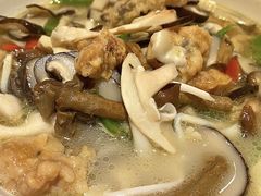 -新侗家食府(蟠桃宫店)
