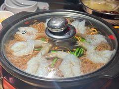 -六月雪干锅(绵阳凯德广场店)