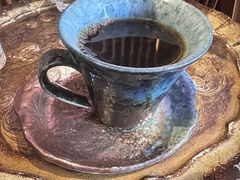 -RUMORS COFFEE ROASTERY鲁马滋咖啡(湖南路店)