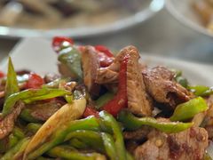 -品雅轩农家乐