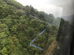 -柞水乾佑红门家菜