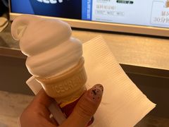 -DQ·蛋糕·冰淇淋(手工定制蛋糕长泰广场店)