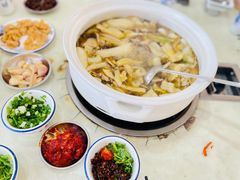 -双喜农庄·菌香园(安居家园店)