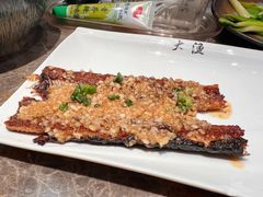 -大渔铁板烧(花园道店)