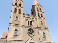 -青岛邮电博物馆