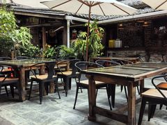 -尽善百年古院餐厅(王家老宅店)