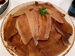 -翡翠小城·海鲜豆捞·广式点心(老佛爷店)