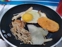 -北京交通大学学生一餐厅