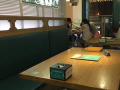 -潮粥荟·潮汕砂锅粥(朝阳大悦城店)