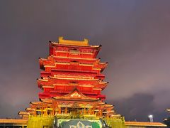 -滕王阁旅游区