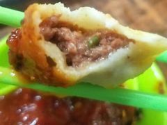 牛肉锅贴-清真蒋有记(老门东店)