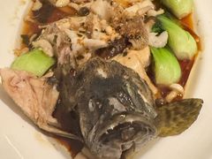 -铭轩中餐厅·海南菜·粤菜(亚龙湾瑞吉店)