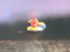 -将军关探险漂流