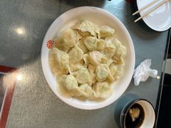 -添福来墨鱼饺子 · 海鲜东北菜(大连星海·黄浦路店)
