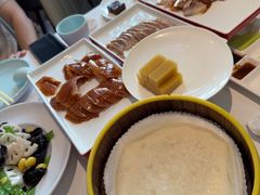 -玉林烤鸭店(定福庄店)