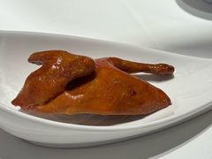 金奖芙蓉鸽-好食上(喜盈门.范城店)