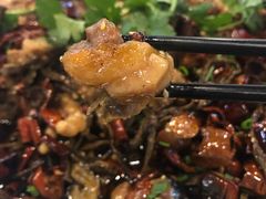 -天治宣·野椒鸡(龙头寺总店)