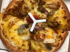 -必胜客(堤口路店)