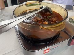 -濮园 · 四合院餐厅