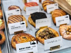 -光作面包Voila Lumiere(中山店)