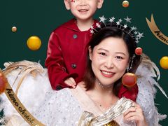-海马体照相馆(天津世纪都会店)