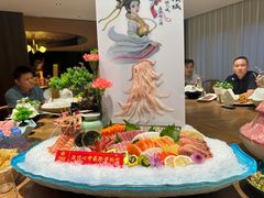 -尚海豆捞(乐虹坊店)