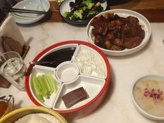 -小吊梨汤·北京菜·烤鸭(双井乐成中心店)