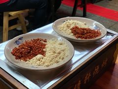 -晓靖轩烧烤(沙河风情店)