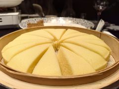 -君庭中餐厅(湘江豪生店)