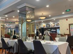 -新侨三宝乐西餐厅(崇文门店)