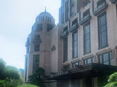 -上海苏宁宝丽嘉酒店·嘉府壹号中餐厅