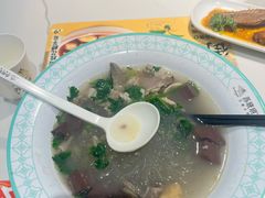 -苏晓玥·手作江南小吃(深圳北站店)