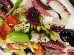 -坛南湾阿强农家乐.海鲜大排档老字号(福州地标美食店)