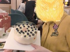 -欧诺爱烘焙(高新万达店)